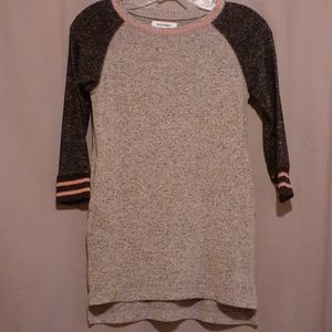 Girls super soft dress